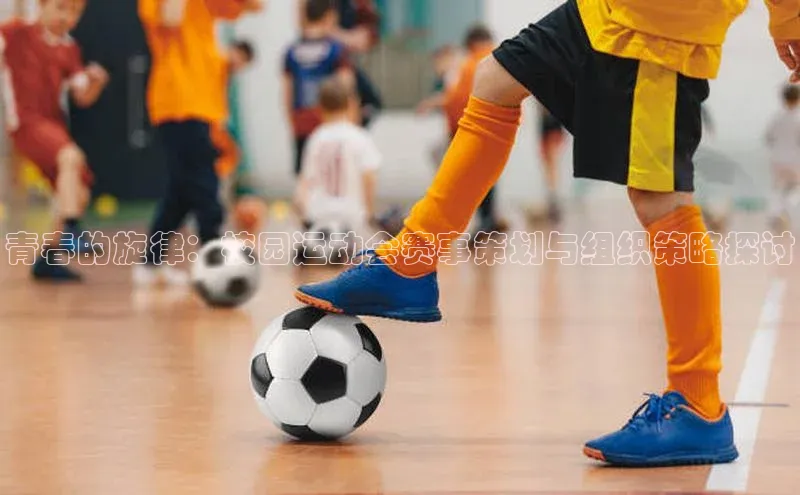 青春的旋律：校园运动会赛事策划与组织策略探讨