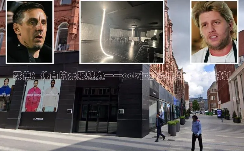 聚焦：体育的无限魅力——cctv运动赛事频道精选时刻