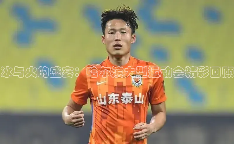 冰与火的盛宴：哈尔滨大型运动会精彩回顾